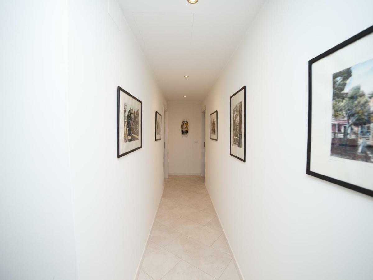 Marina Di Savoca Apartment Santa Teresa Di Riva Ngoại thất bức ảnh