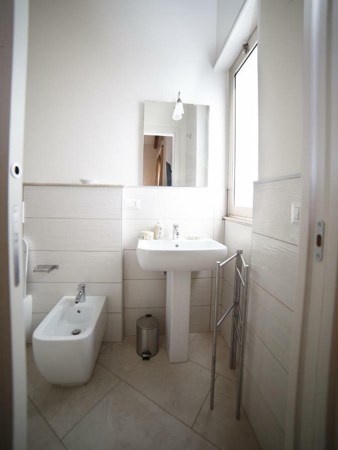 Marina Di Savoca Apartment Santa Teresa Di Riva Ngoại thất bức ảnh