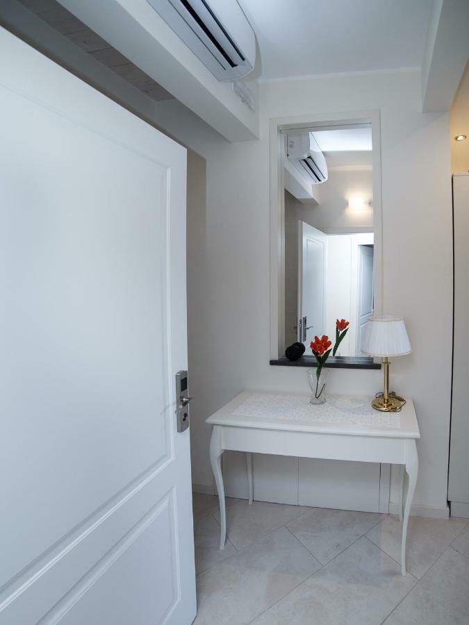 Marina Di Savoca Apartment Santa Teresa Di Riva Ngoại thất bức ảnh